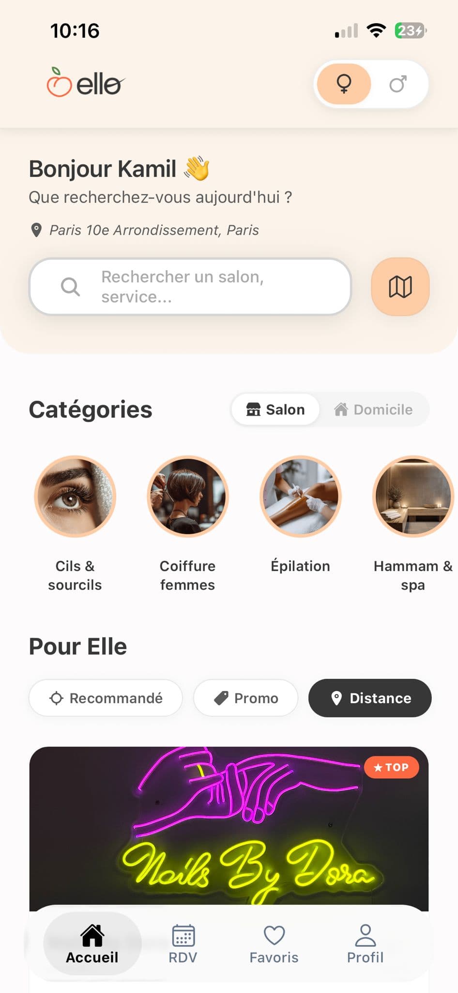 Comment attirer de nouveaux clients dans son salon de beauté au Maroc